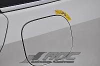 Photo of conversion LPG - HONDA ACCORD TOURER 1 997 cm³