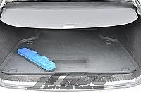 Photo of conversion LPG - HONDA ACCORD TOURER 1 997 cm³