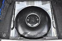 Photo of conversion LPG - HONDA ACCORD TOURER 1 997 cm³