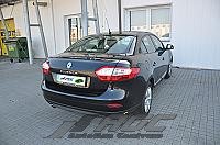 Photo of conversion LPG - Renault Fluence 1,6