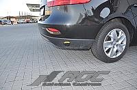 Photo of conversion LPG - Renault Fluence 1,6