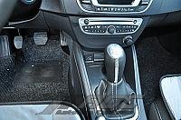 Photo of conversion LPG - Renault Fluence 1,6