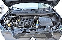 Photo of conversion LPG - Renault Fluence 1,6