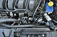 Photo of conversion LPG - Renault Fluence 1,6