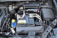 Photo of conversion LPG - Renault Fluence 1,6