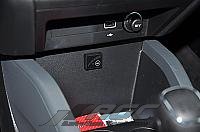 Foto z montáže LPG - ŠKODA FABIA 999 cm³