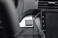 Foto z montáže LPG - BMW X5 3.0i 2979 cm³