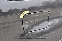 Foto z montáže LPG - BMW X5 3.0i 2979 cm³