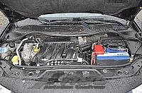 Photo of conversion LPG - RENAULT MEGANE 1 998 cm³