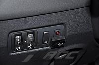 Photo of conversion LPG - RENAULT MEGANE 1 998 cm³
