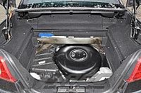 Photo of conversion LPG - RENAULT MEGANE 1 998 cm³