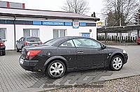 Photo of conversion LPG - RENAULT MEGANE 1 998 cm³