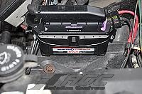 Foto z montáže LPG - CHEVROLET SUBURBAN 5 733 cm³
