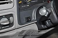 Foto z montáže LPG - CHEVROLET SUBURBAN 5 733 cm³