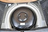Foto z montáže LPG - ŠKODA OCTAVIA 1984 cm³