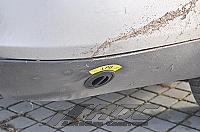Foto z montáže LPG - ŠKODA OCTAVIA 1984 cm³
