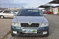 Foto z montáže LPG - ŠKODA OCTAVIA 1984 cm³