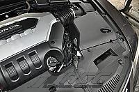 Photo of conversion LPG - Honda Legend 3,7