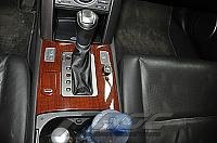 Photo of conversion LPG - Honda Legend 3,7