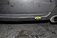 Photo of conversion LPG - Honda Legend 3,7