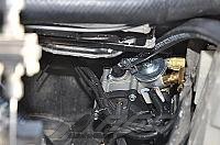 Photo of conversion LPG - TOYOTA COROLLA 1398 cm³