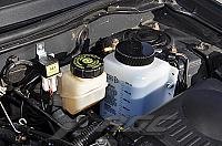 Photo of conversion LPG - TOYOTA COROLLA 1398 cm³