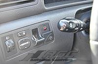 Photo of conversion LPG - TOYOTA COROLLA 1398 cm³