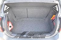 Photo of conversion LPG - TOYOTA COROLLA 1398 cm³
