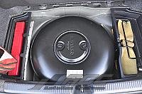 Photo of conversion LPG - TOYOTA COROLLA 1398 cm³