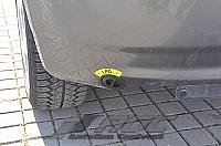 Photo of conversion LPG - TOYOTA COROLLA 1398 cm³