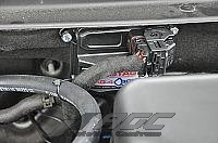 Photo of conversion LPG - KIA CEE´D 1 396 cm³