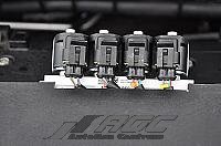 Photo of conversion LPG - KIA CEE´D 1 396 cm³