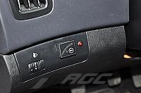 Photo of conversion LPG - KIA CEE´D 1 396 cm³