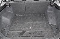 Photo of conversion LPG - KIA CEE´D 1 396 cm³