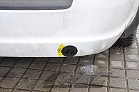 Photo of conversion LPG - KIA CEE´D 1 396 cm³