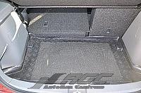 Photo of conversion LPG - SUZUKI SX4 1586 cm³