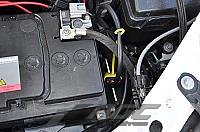 Photo of conversion LPG - DACIA LOGAN 898 cm³