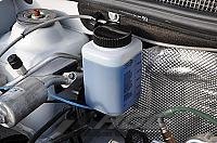 Photo of conversion LPG - DACIA LOGAN 898 cm³