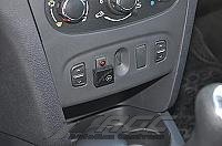 Photo of conversion LPG - DACIA LOGAN 898 cm³
