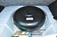 Photo of conversion LPG - DACIA LOGAN 898 cm³