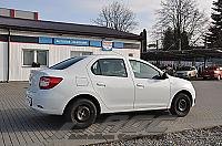 Photo of conversion LPG - DACIA LOGAN 898 cm³