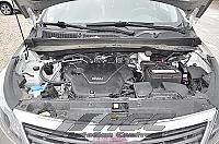 Photo of conversion LPG - KIA SPORTAGE 1591 cm³