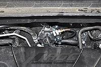 Photo of conversion LPG - KIA SPORTAGE 1591 cm³
