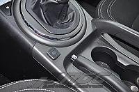 Photo of conversion LPG - KIA SPORTAGE 1591 cm³