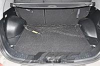 Photo of conversion LPG - KIA SPORTAGE 1591 cm³