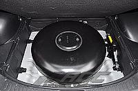 Photo of conversion LPG - KIA SPORTAGE 1591 cm³