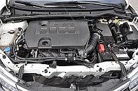 Photo of conversion LPG - TOYOTA COROLLA 1 598 cm³