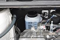 Photo of conversion LPG - TOYOTA COROLLA 1 598 cm³