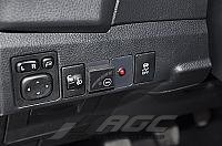 Photo of conversion LPG - TOYOTA COROLLA 1 598 cm³
