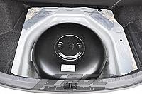 Photo of conversion LPG - TOYOTA COROLLA 1 598 cm³